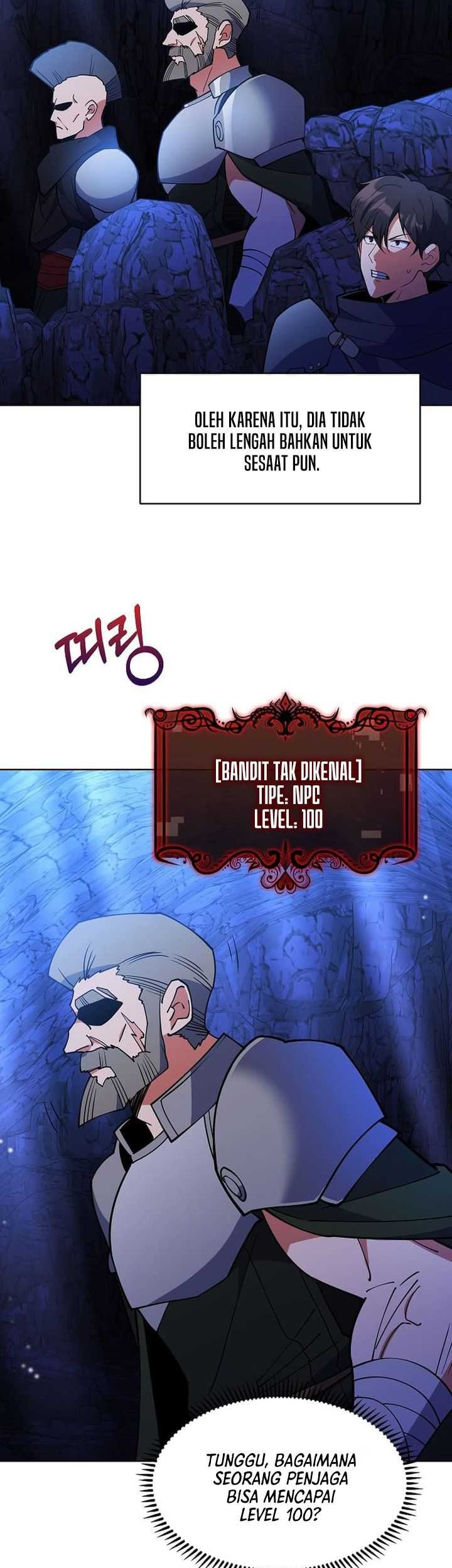 I’m Going to Steal Again Today Chapter 52 Gambar 46
