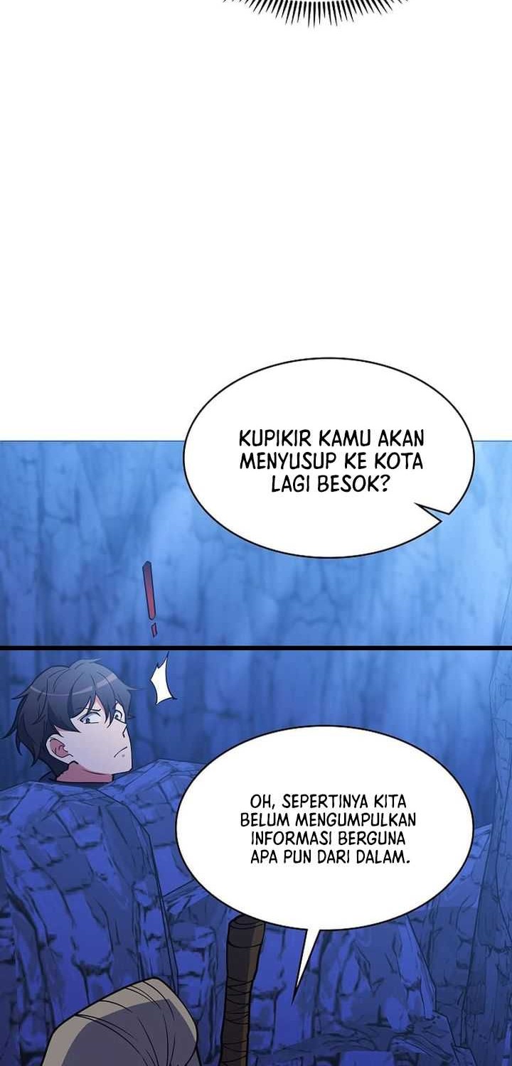 I’m Going to Steal Again Today Chapter 52 Gambar 47