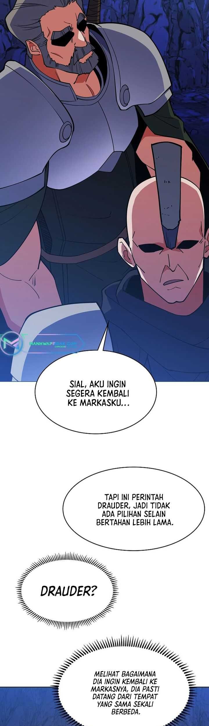 I’m Going to Steal Again Today Chapter 52 Gambar 48