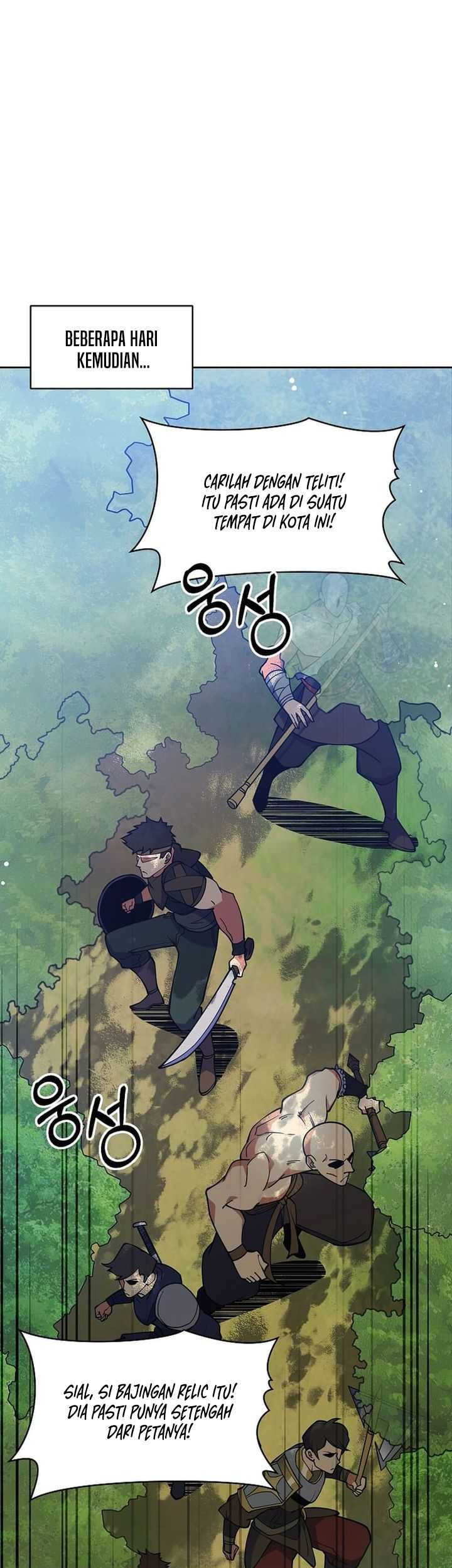 I’m Going to Steal Again Today Chapter 52 Gambar 50