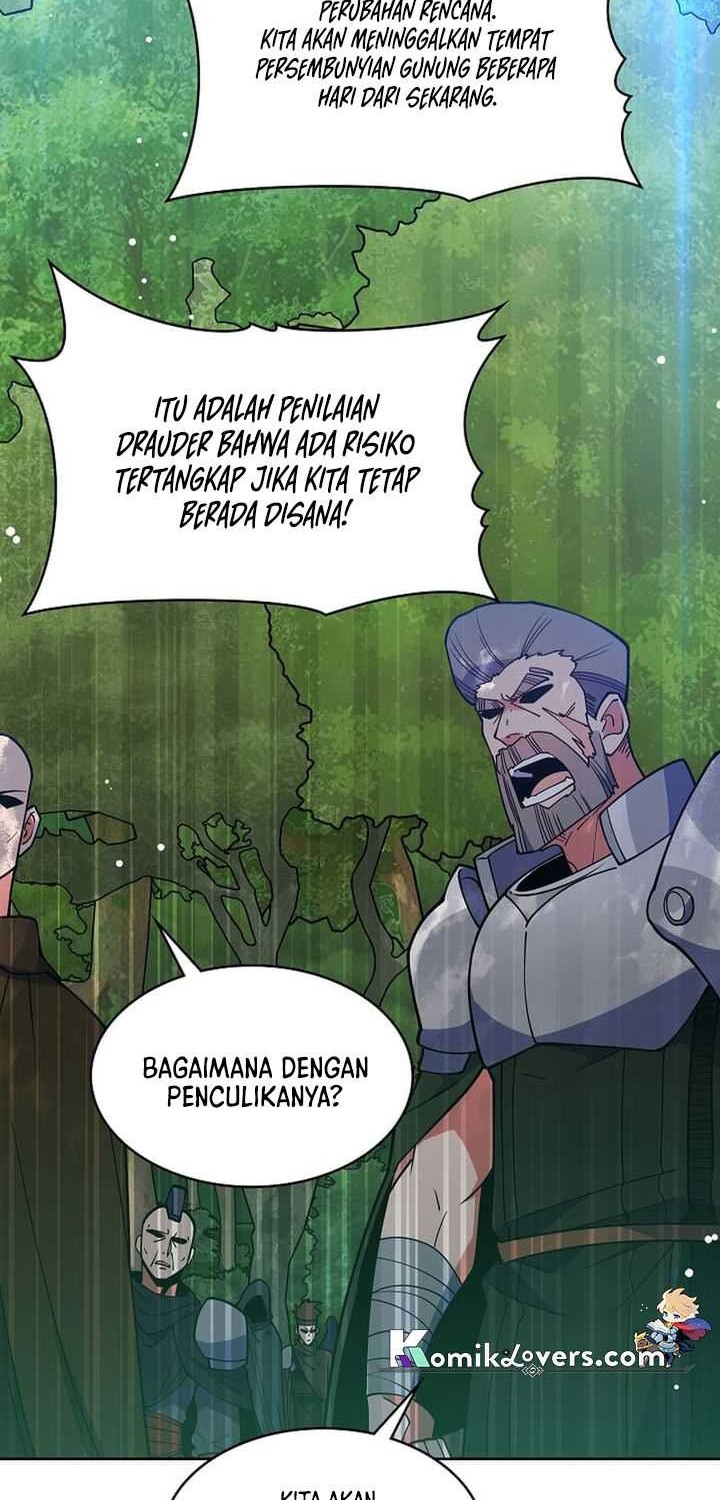 I’m Going to Steal Again Today Chapter 52 Gambar 53