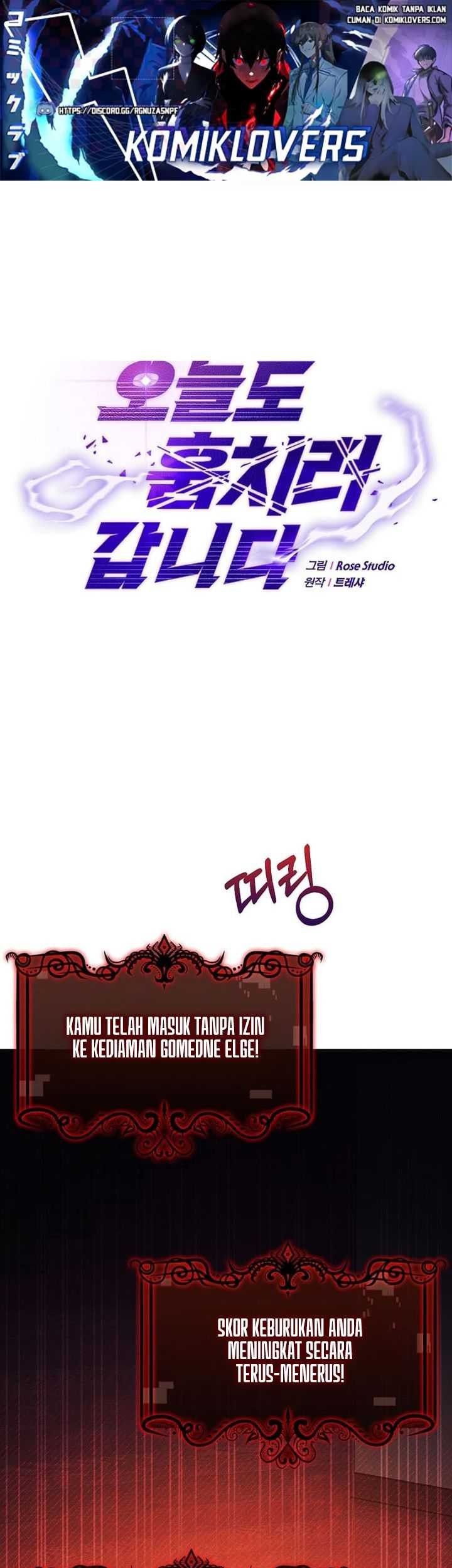 Baca I’m Going to Steal Again Today Chapter 52 Gambar 2