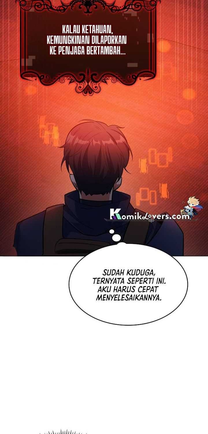 I’m Going to Steal Again Today Chapter 52 Gambar 3