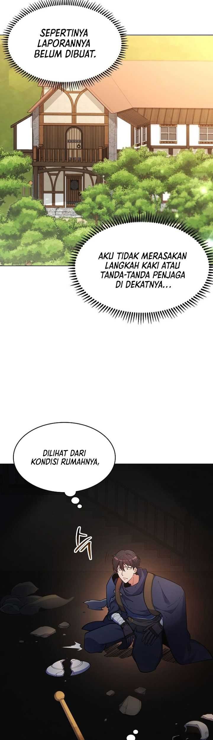 I’m Going to Steal Again Today Chapter 52 Gambar 4