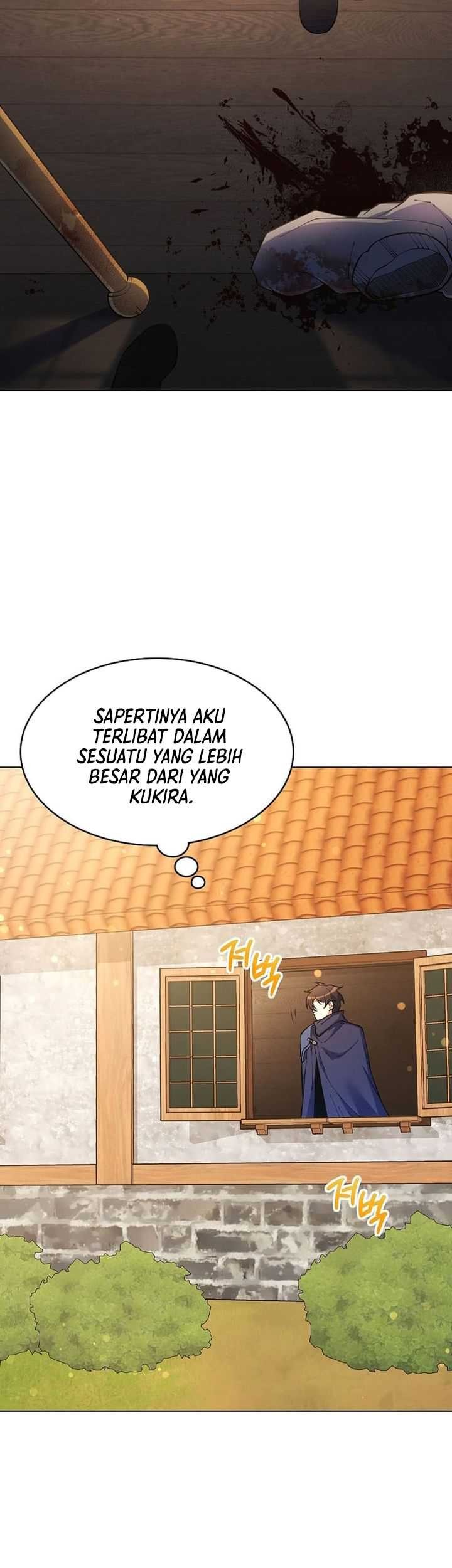 I’m Going to Steal Again Today Chapter 52 Gambar 6