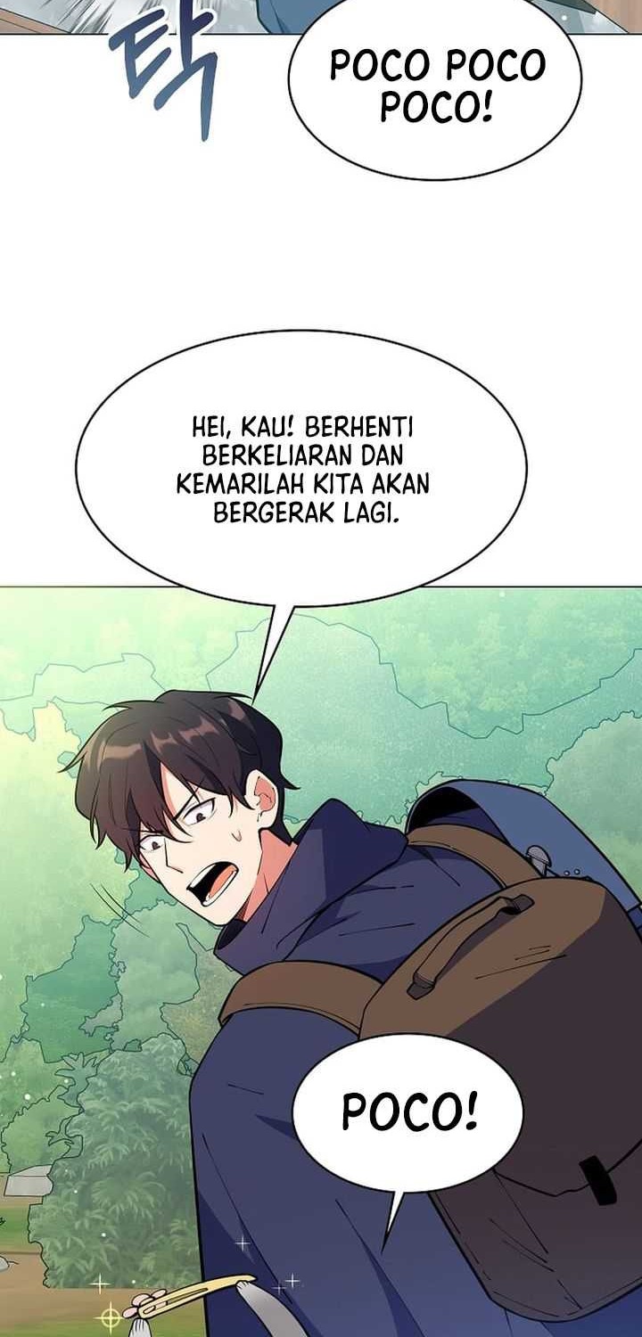I’m Going to Steal Again Today Chapter 52 Gambar 9