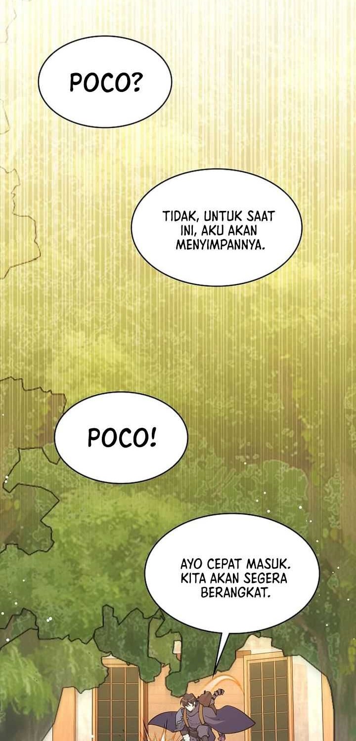 I’m Going to Steal Again Today Chapter 52 Gambar 11