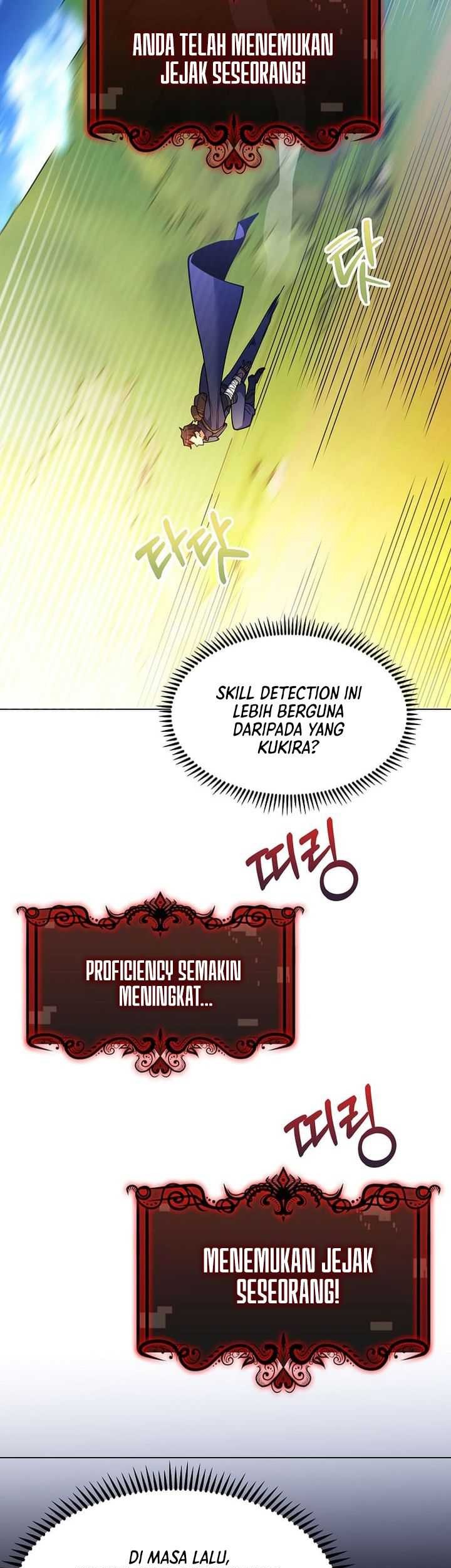 I’m Going to Steal Again Today Chapter 52 Gambar 14