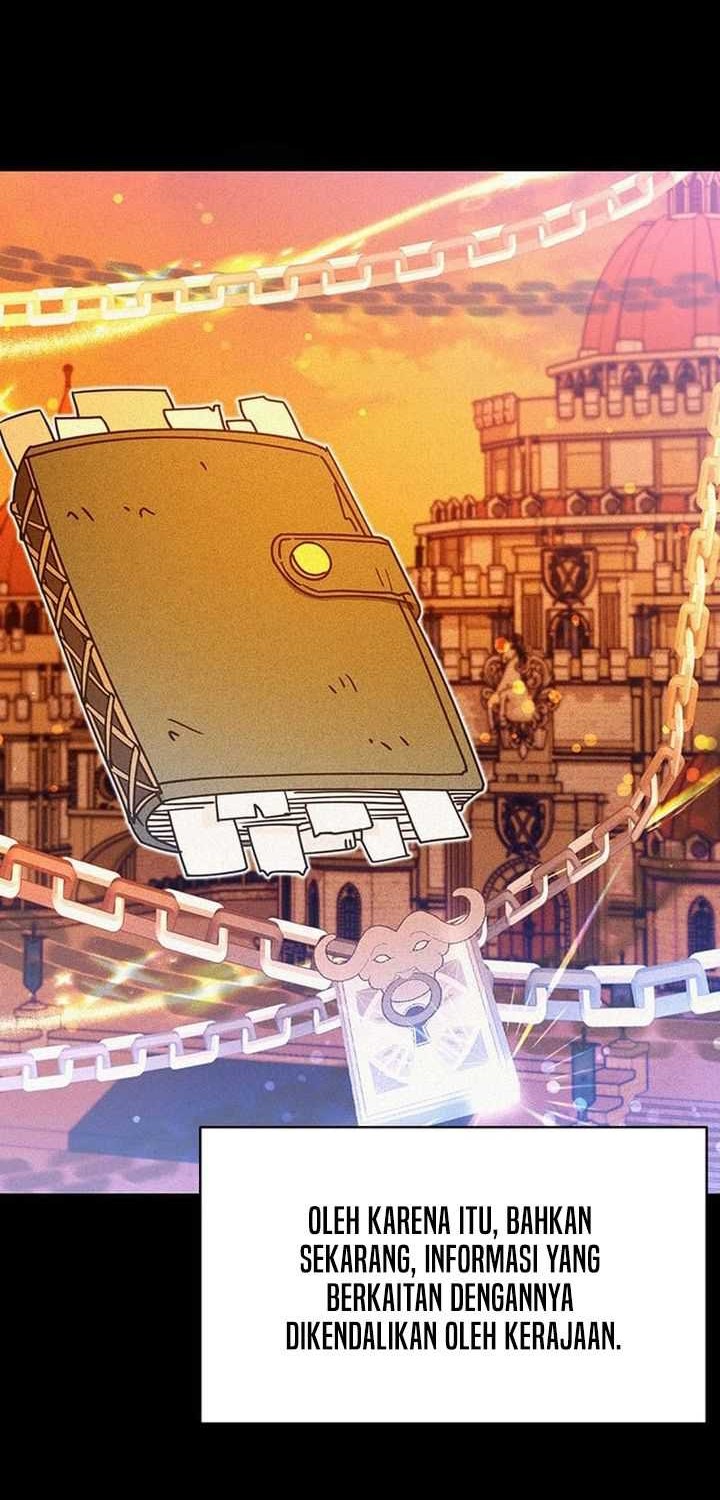 I’m Going to Steal Again Today Chapter 51 Gambar 55