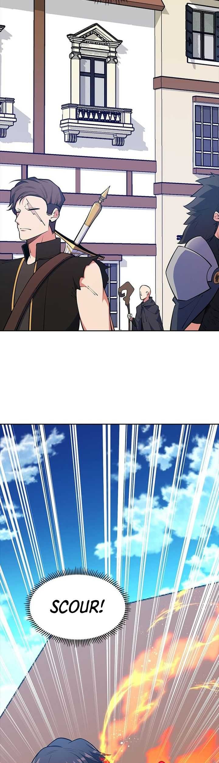 I’m Going to Steal Again Today Chapter 51 Gambar 12