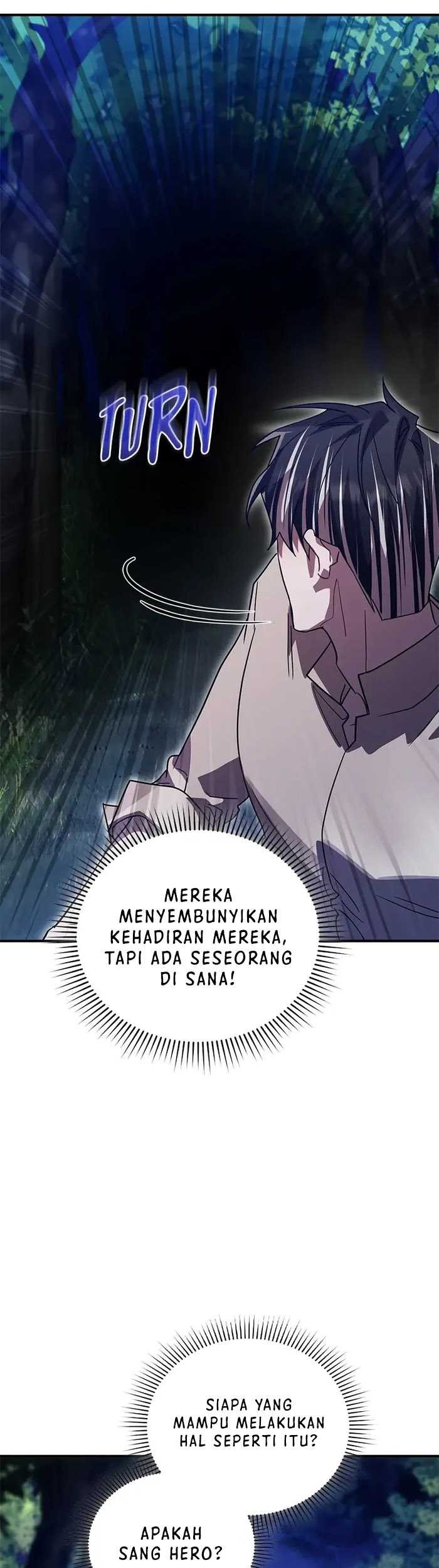 Heroes, Demons & Villains Chapter 57 Gambar 52