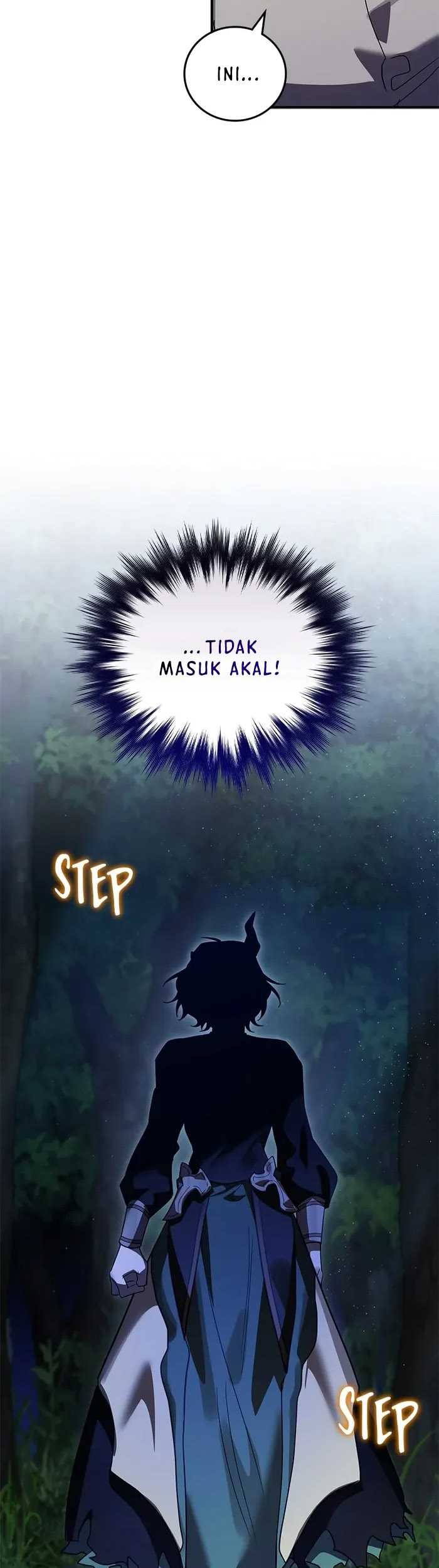 Heroes, Demons & Villains Chapter 57 Gambar 54