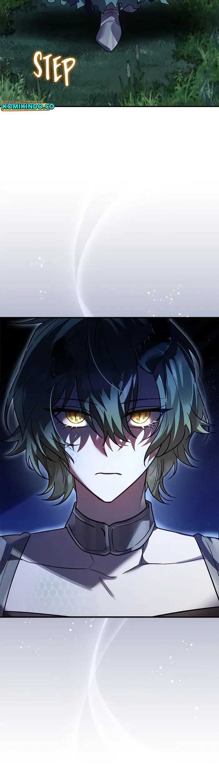 Heroes, Demons & Villains Chapter 57 Gambar 55