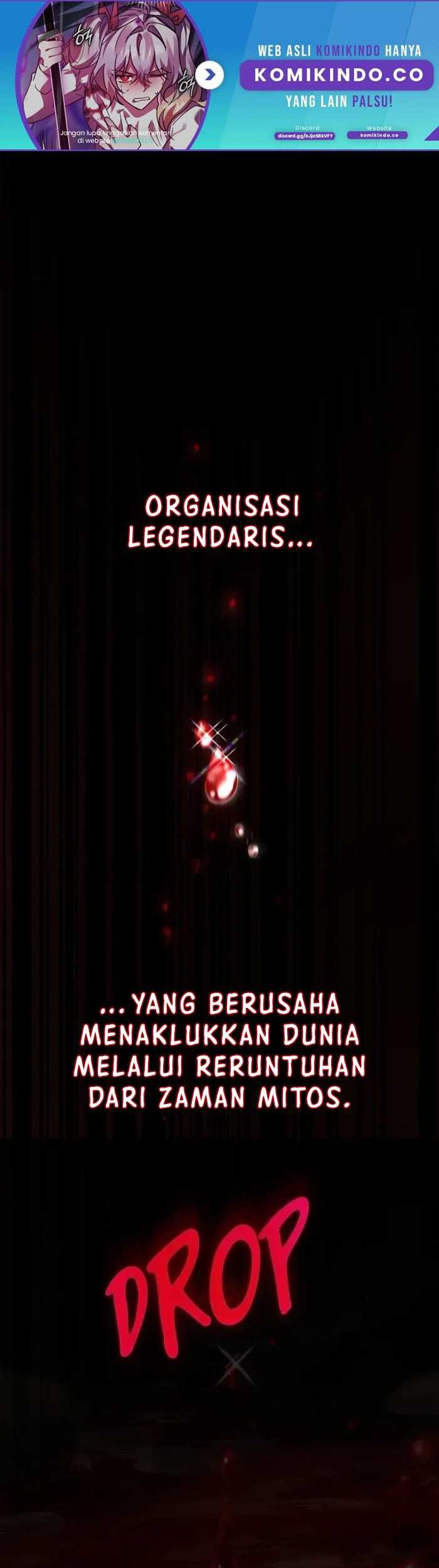 Baca  Heroes, Demons & Villains Chapter 57 Gambar 2