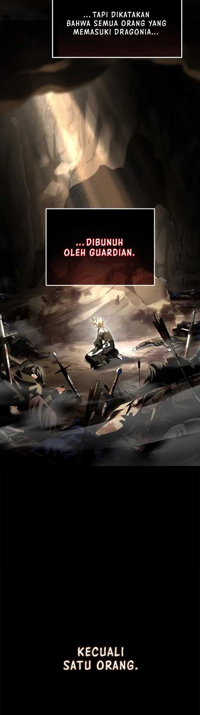 Heroes, Demons & Villains Chapter 57 Gambar 4