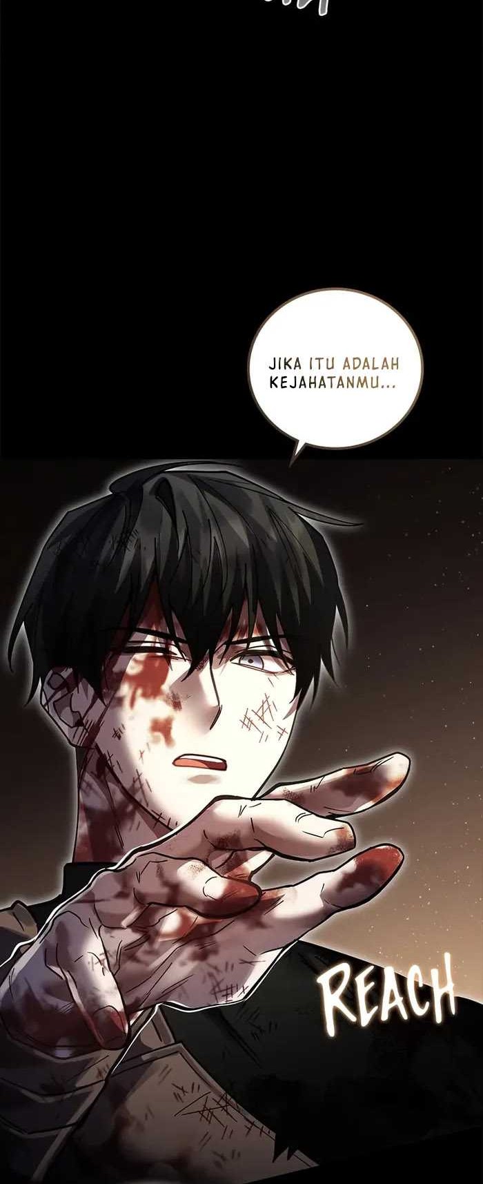 Heroes, Demons & Villains Chapter 57 Gambar 7