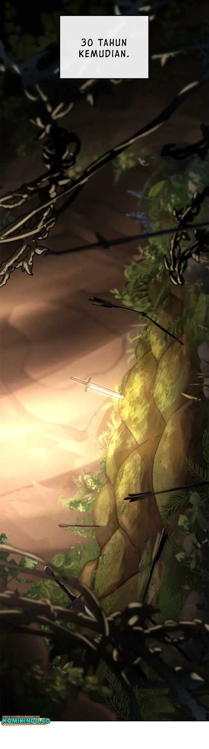Heroes, Demons & Villains Chapter 57 Gambar 10