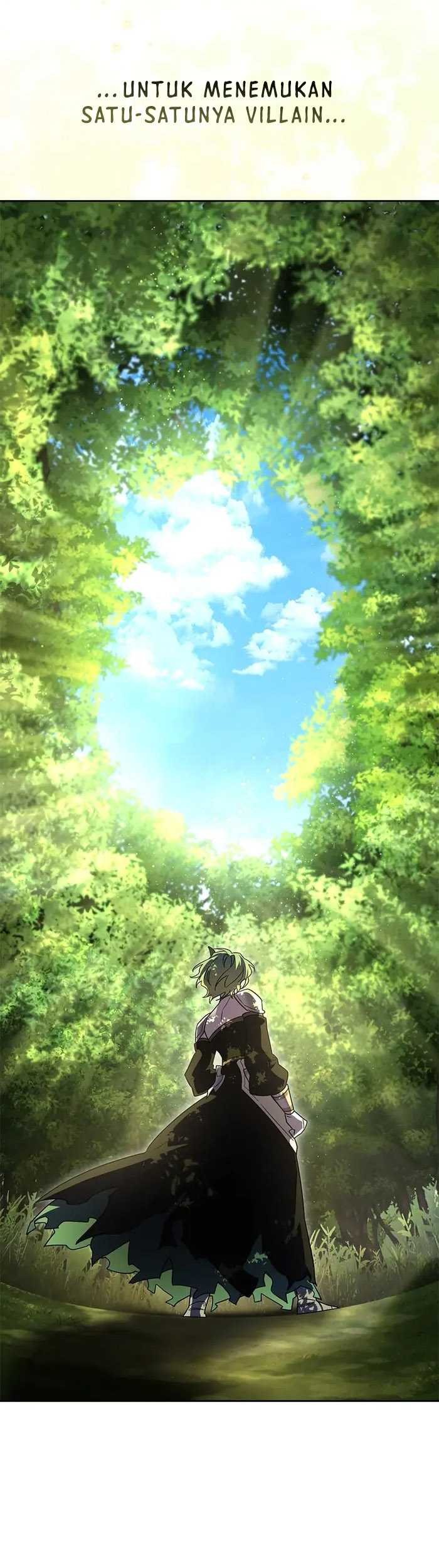 Heroes, Demons & Villains Chapter 57 Gambar 12