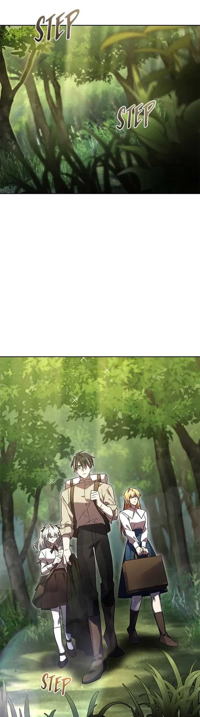 Heroes, Demons & Villains Chapter 57 Gambar 14
