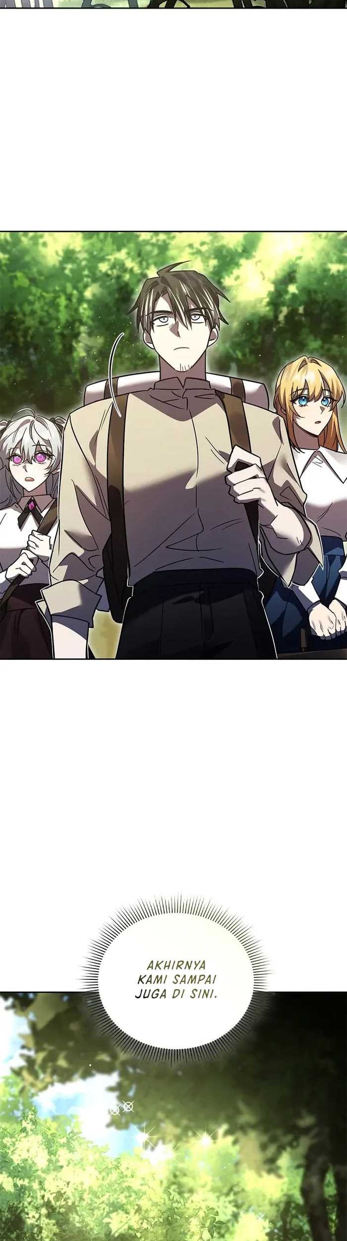 Heroes, Demons & Villains Chapter 57 Gambar 15