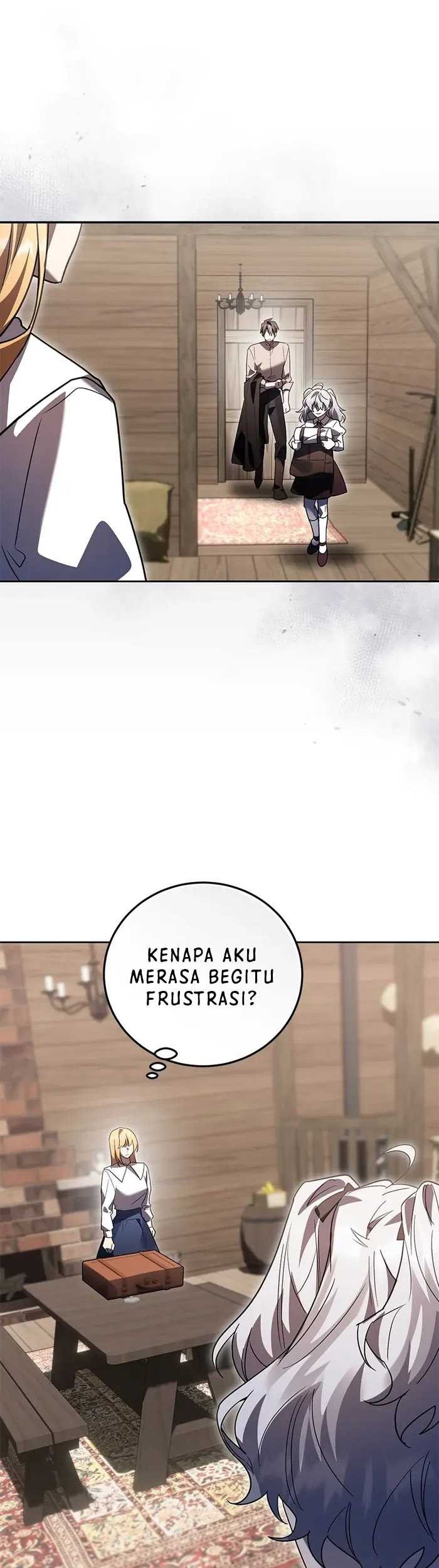 Heroes, Demons & Villains Chapter 57 Gambar 22