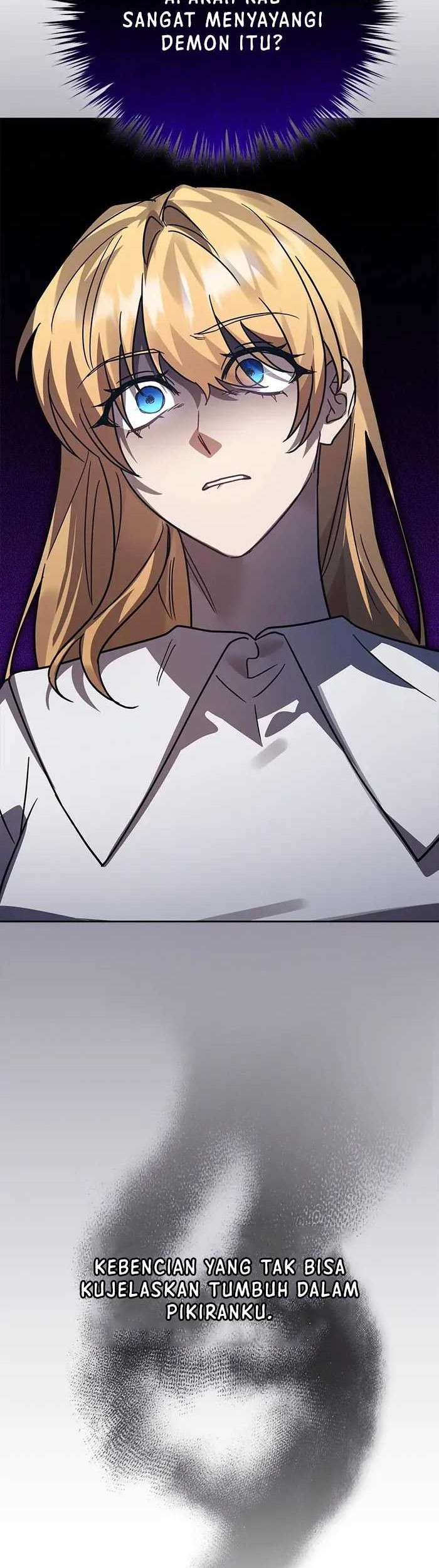 Heroes, Demons & Villains Chapter 57 Gambar 27