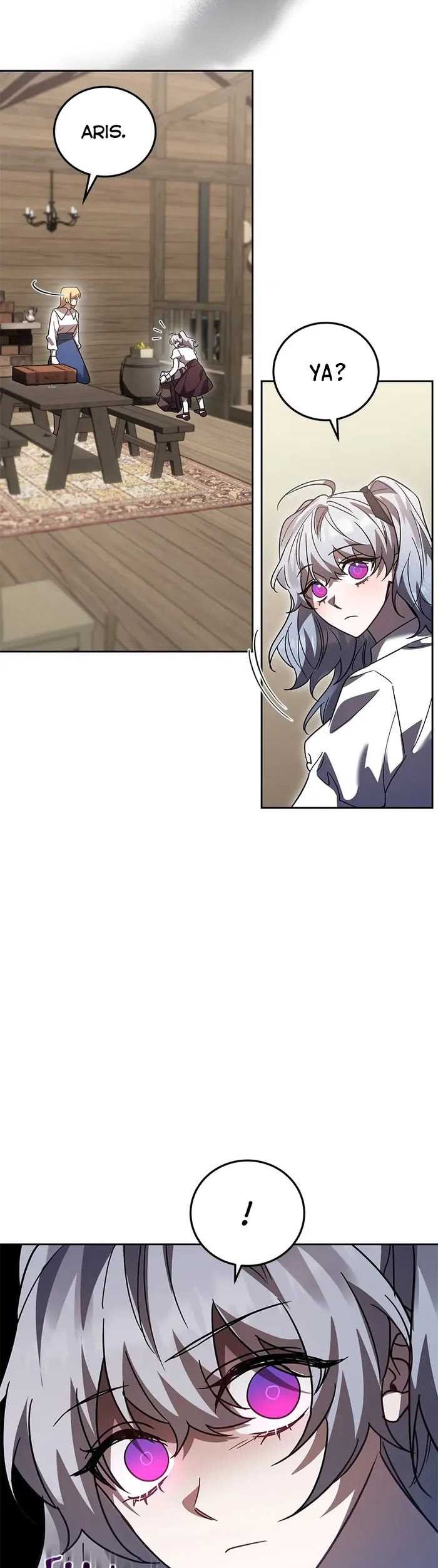 Heroes, Demons & Villains Chapter 57 Gambar 28