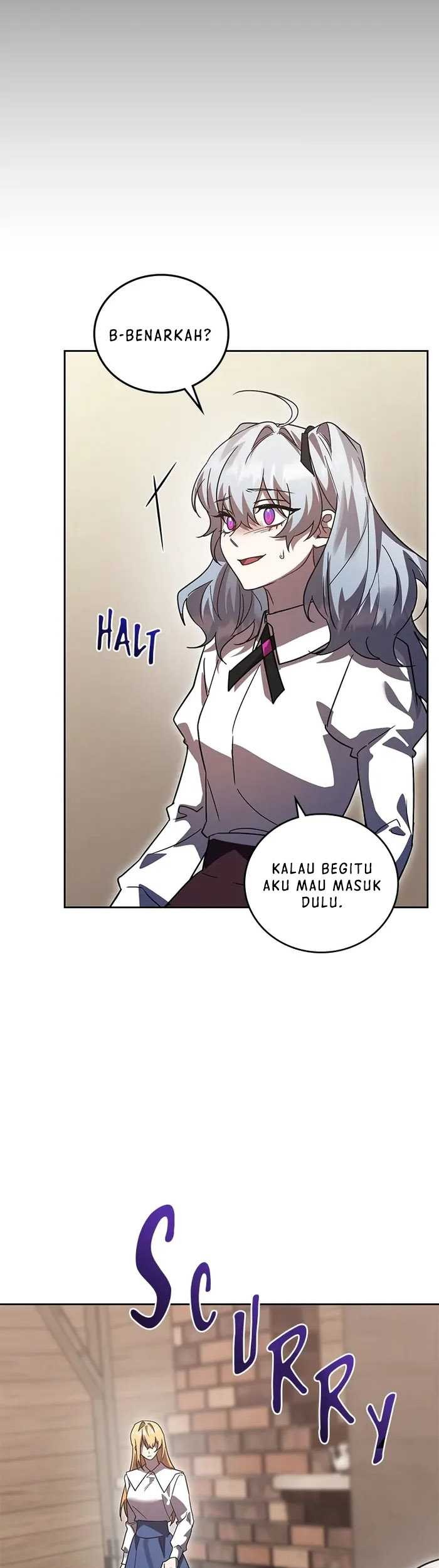 Heroes, Demons & Villains Chapter 57 Gambar 30