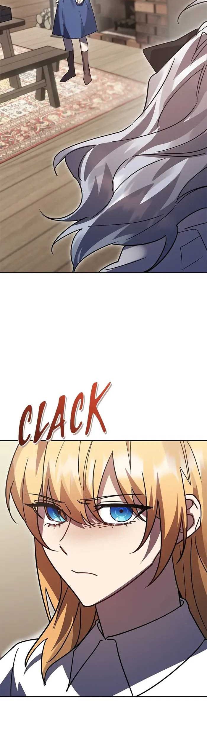 Heroes, Demons & Villains Chapter 57 Gambar 31
