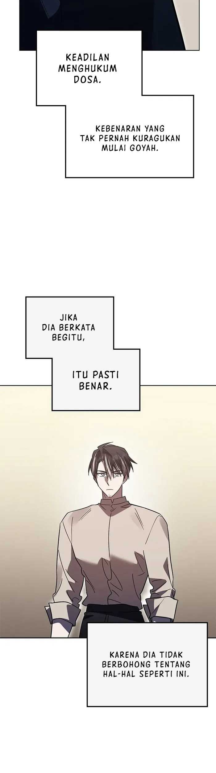 Heroes, Demons & Villains Chapter 57 Gambar 40