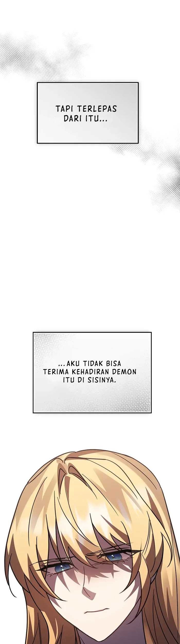 Heroes, Demons & Villains Chapter 57 Gambar 41