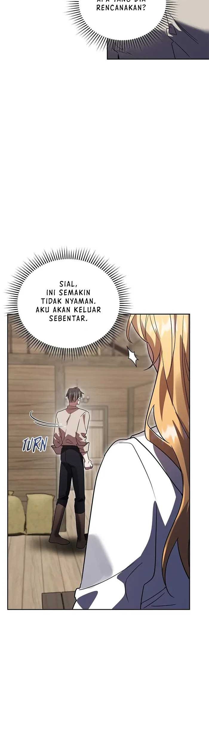Heroes, Demons & Villains Chapter 57 Gambar 43