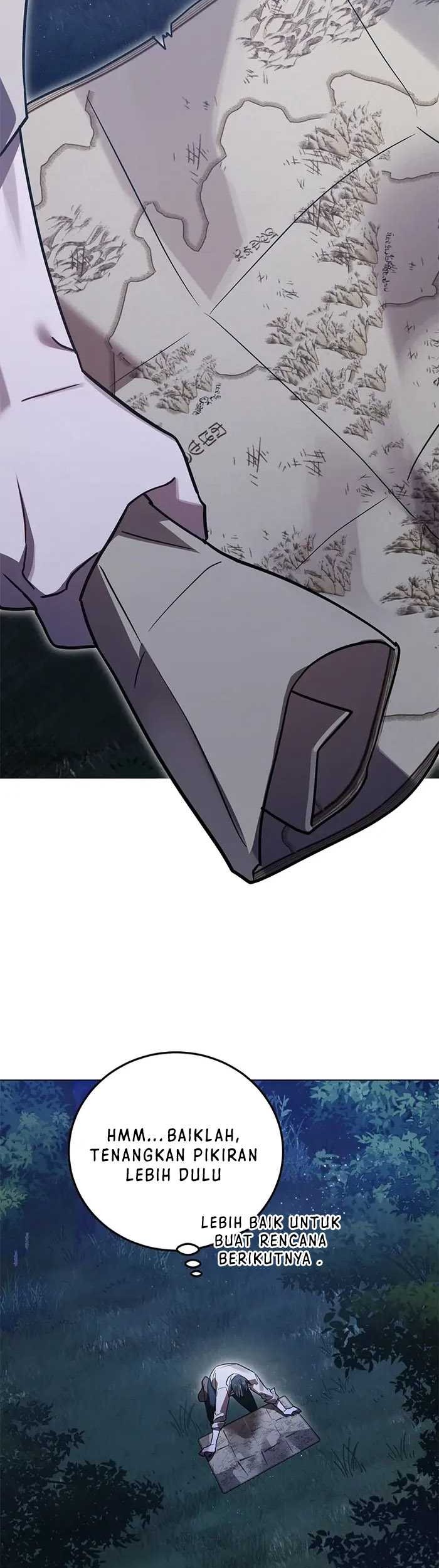 Heroes, Demons & Villains Chapter 57 Gambar 46