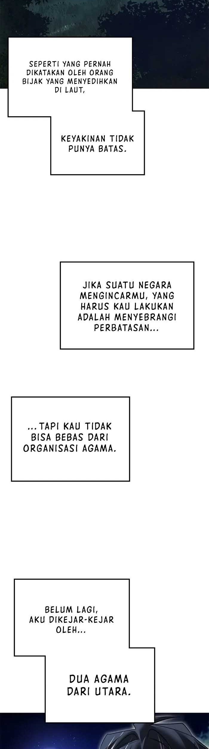 Heroes, Demons & Villains Chapter 57 Gambar 47