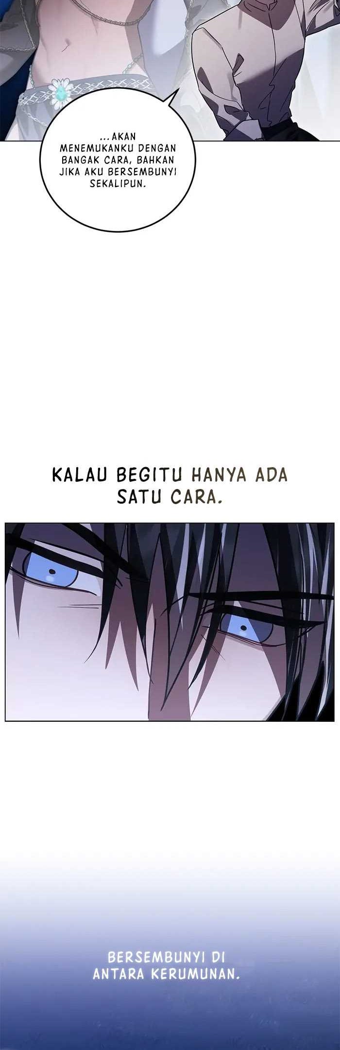 Heroes, Demons & Villains Chapter 57 Gambar 49