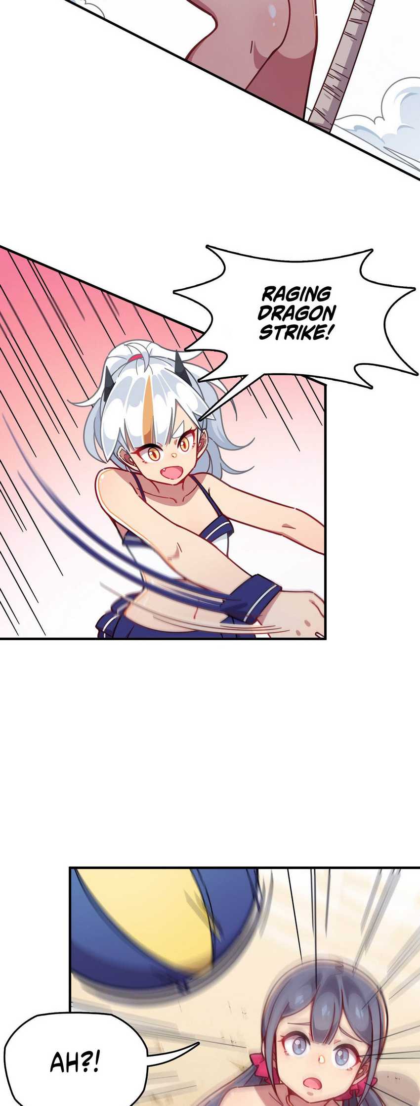 How To Properly Care For Your Pet Wife Chapter 62 Gambar 23