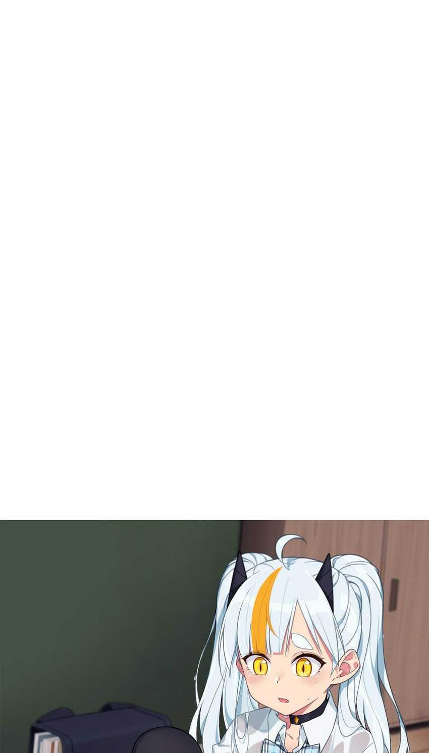 How To Properly Care For Your Pet Wife Chapter 62 Gambar 32