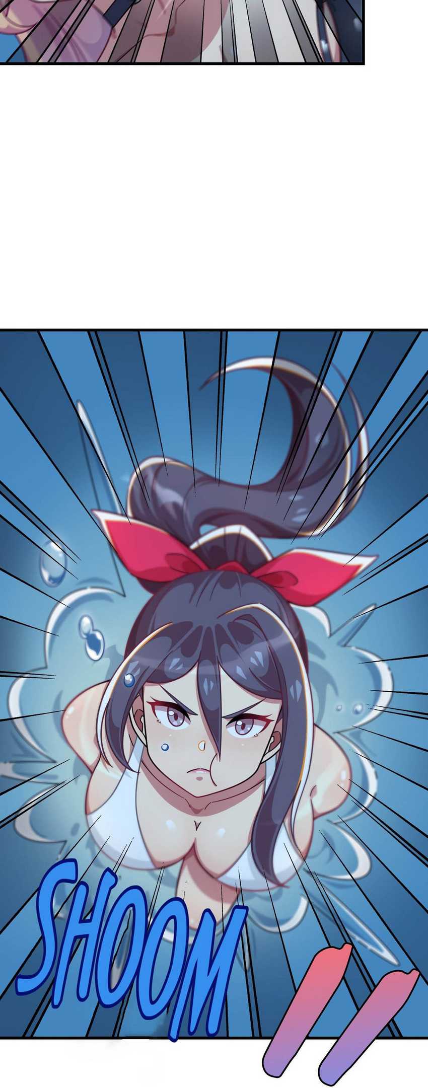 How To Properly Care For Your Pet Wife Chapter 62 Gambar 7