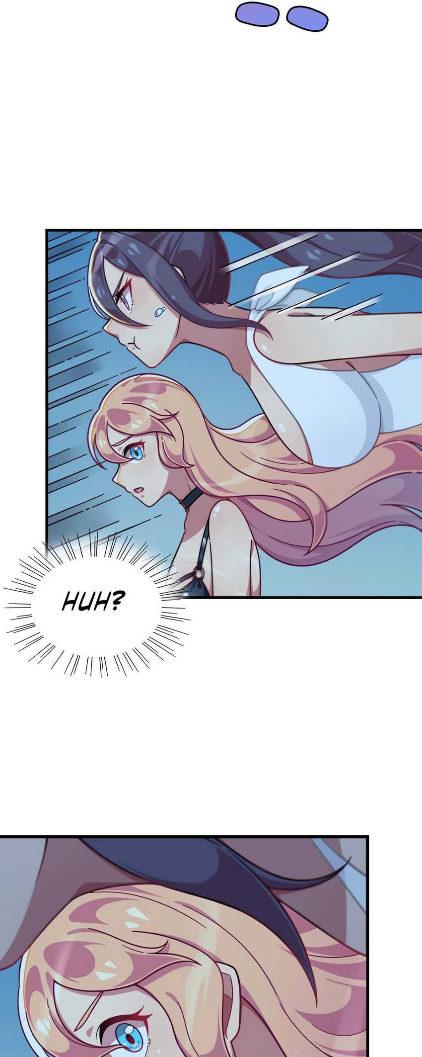 How To Properly Care For Your Pet Wife Chapter 62 Gambar 8