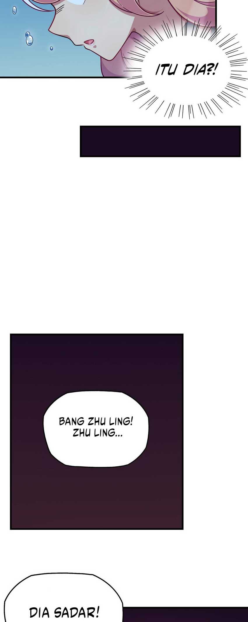 How To Properly Care For Your Pet Wife Chapter 62 Gambar 9