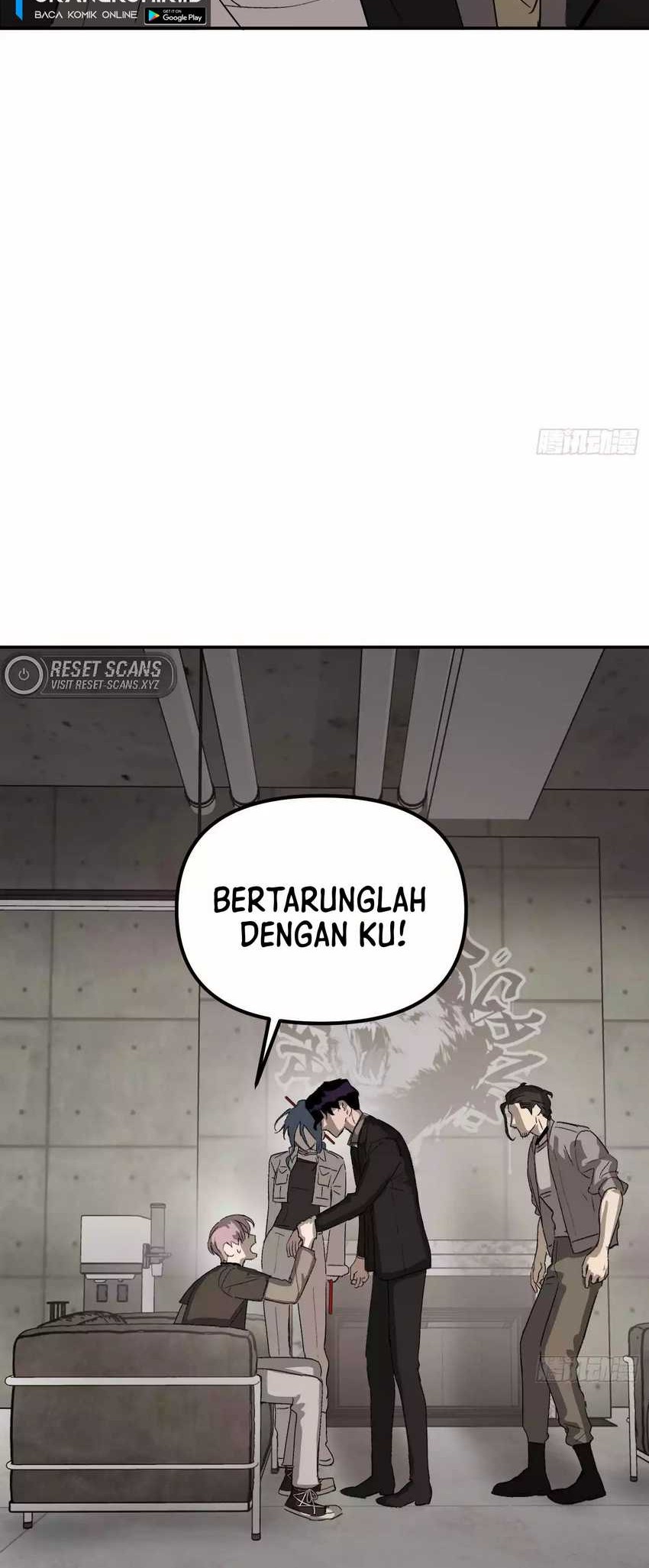 The Evil Ring Chapter 12 Gambar 25