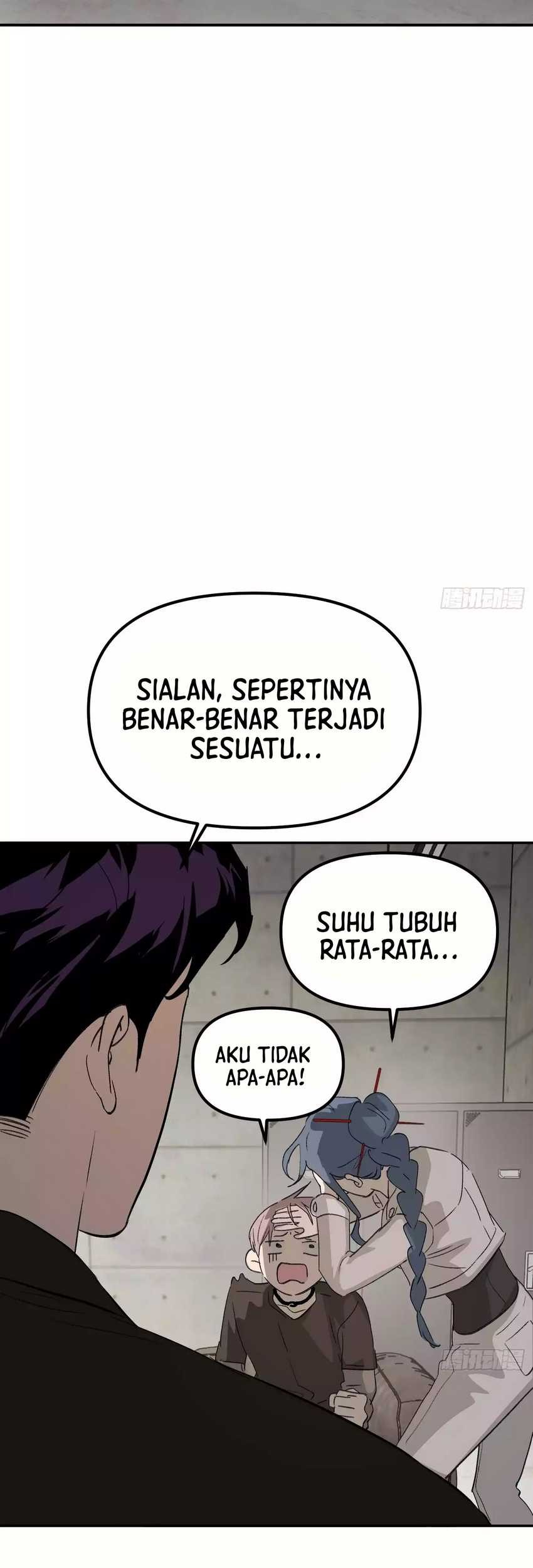 The Evil Ring Chapter 12 Gambar 26