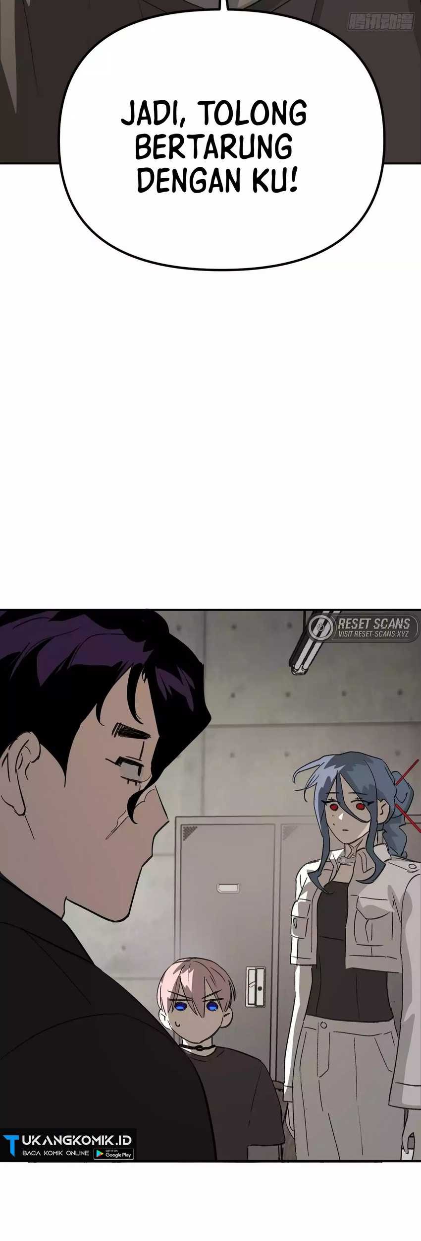 The Evil Ring Chapter 12 Gambar 28