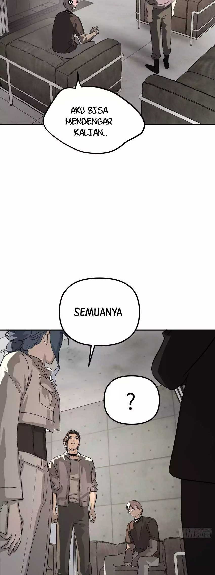 The Evil Ring Chapter 12 Gambar 31