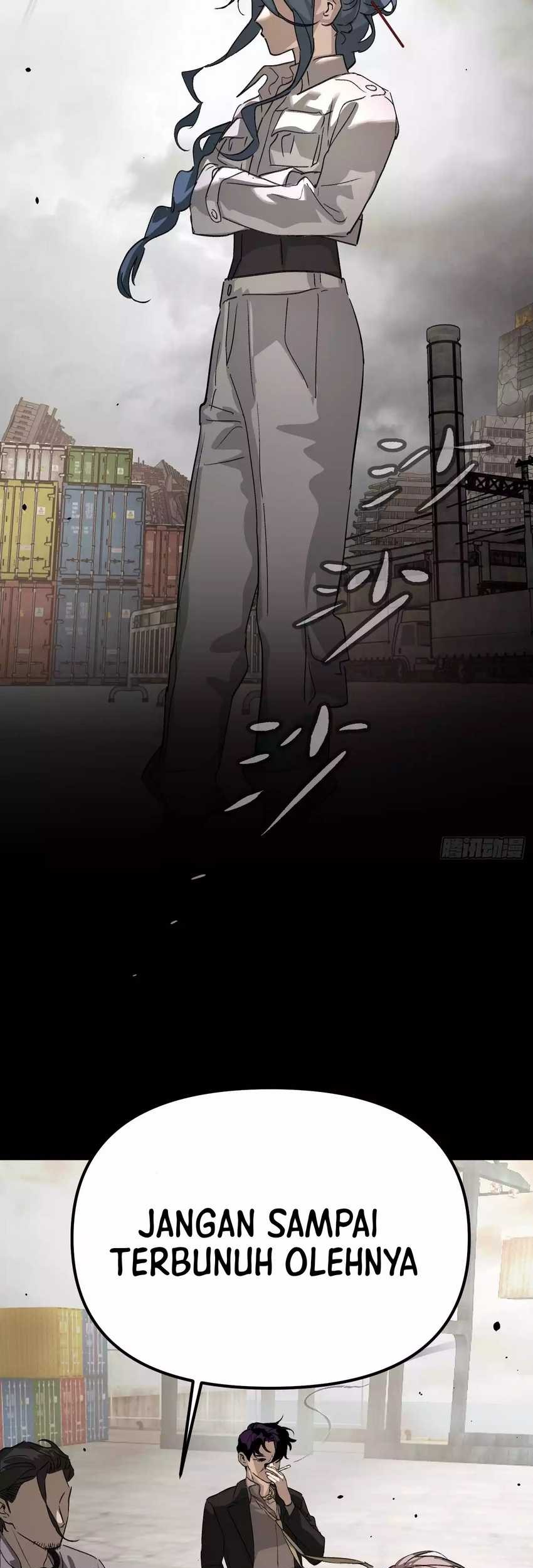 The Evil Ring Chapter 12 Gambar 34