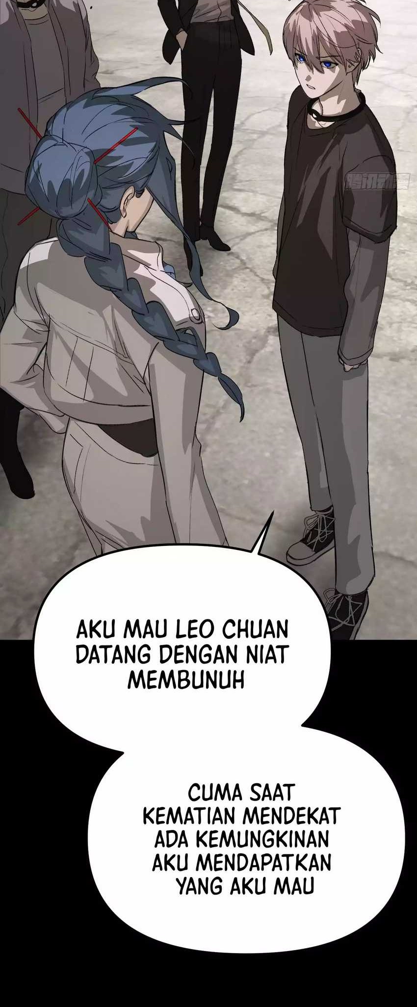 The Evil Ring Chapter 12 Gambar 35