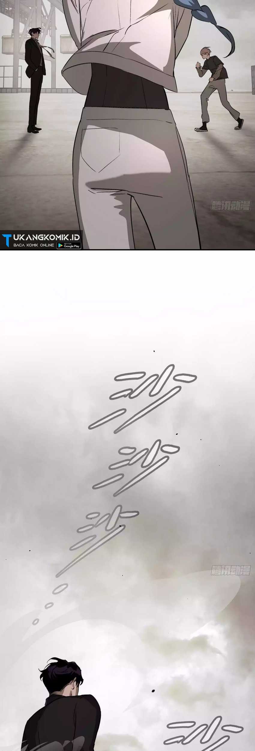 The Evil Ring Chapter 12 Gambar 38