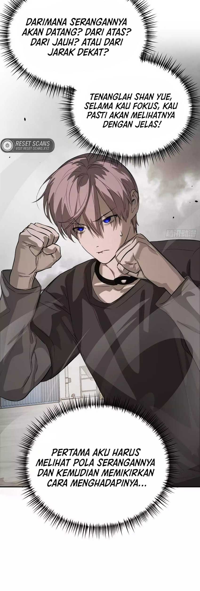 The Evil Ring Chapter 12 Gambar 40