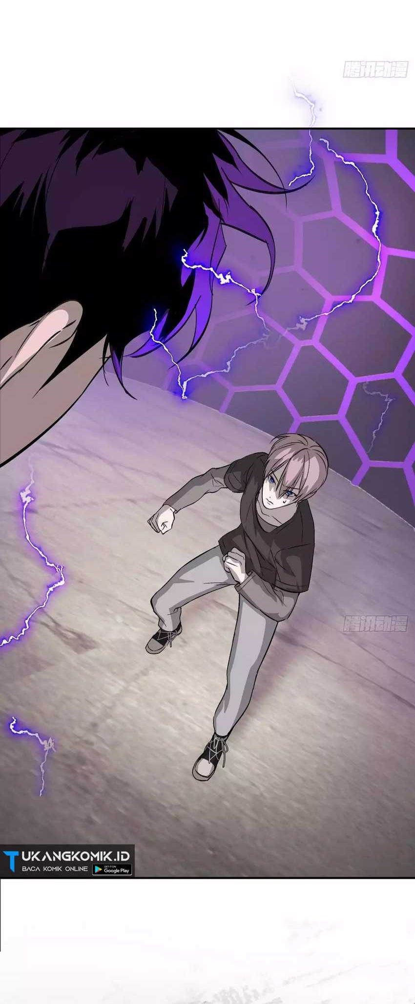 The Evil Ring Chapter 12 Gambar 49