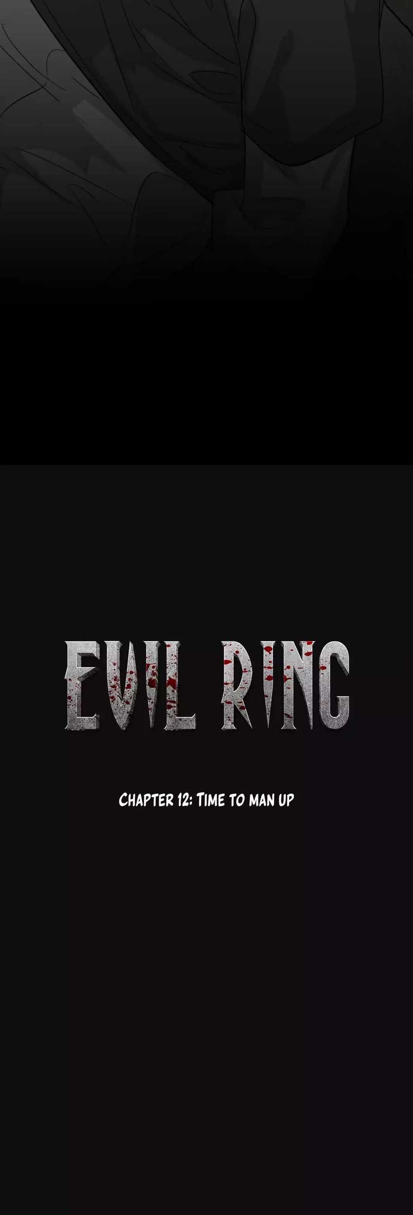 The Evil Ring Chapter 12 Gambar 5